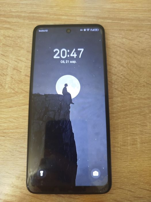 Продам Tecno spark go2024