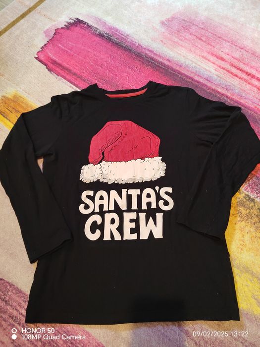 Коледни блузи.  .