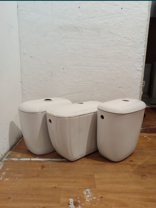 Бачки от унитаза