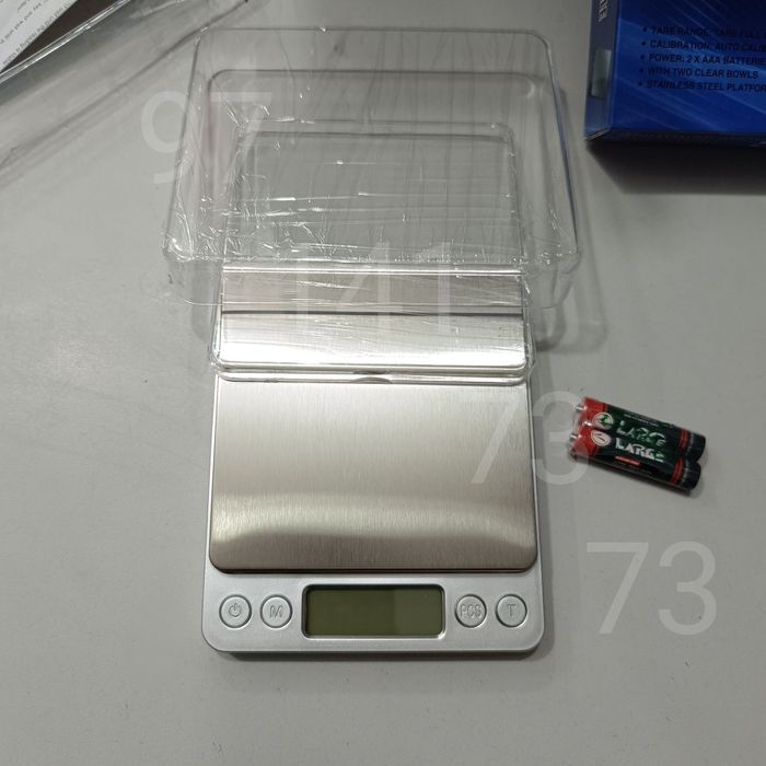 Becы электронные 500r граммовые весы Toroz тароз
Tapo3