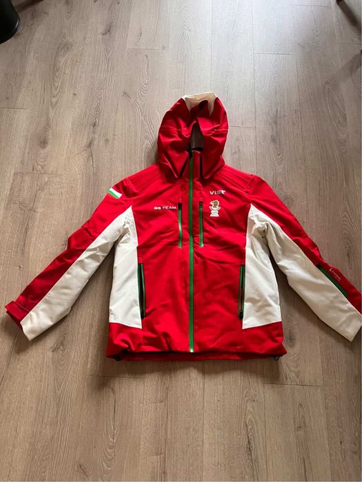 Ски Яке Vist Bulgaria Olympic Team Комплект
