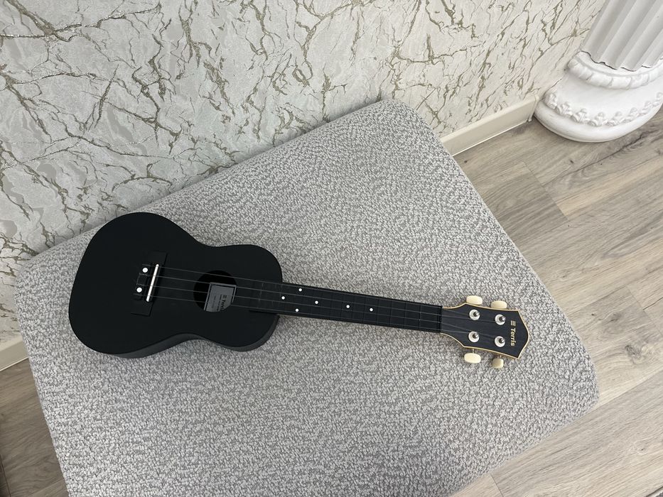 Продам укулеле Concert (концерт) — 10 000 ₸