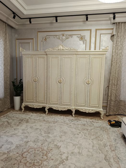 Мебелшик хизмати разборка зборка