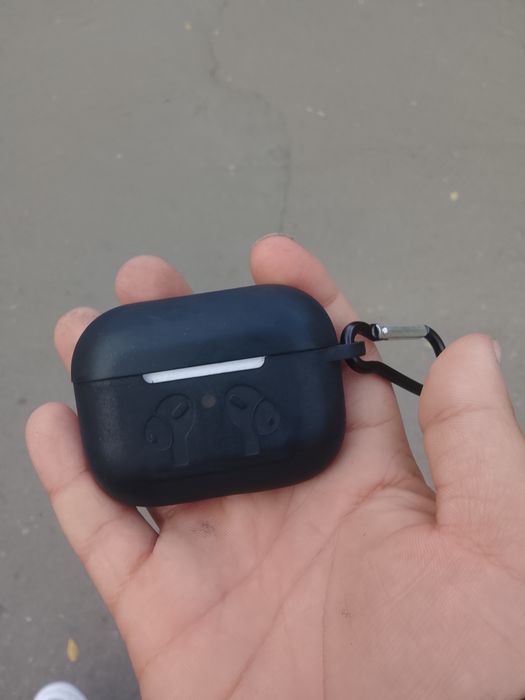 Наушники беспроводные