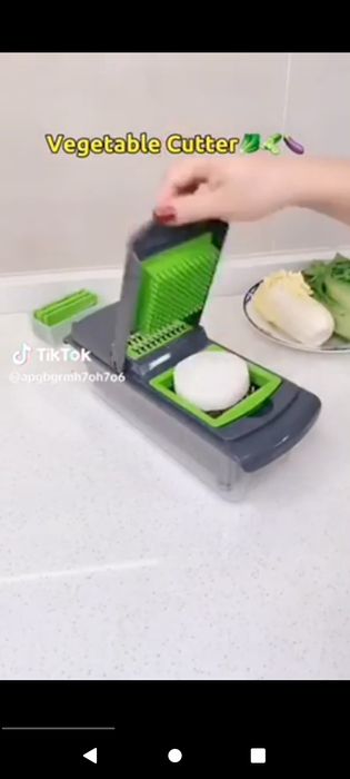 Koʻp funksiyali qirgich