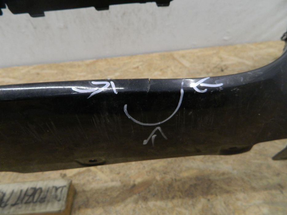 Bara fata BMW G20/G21 M-Sport, 2019, 2020, 2021, 2022, 51118069346.