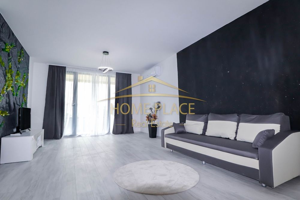 Дава се под наем Тристаен апартамент в Варна, Бриз - 135 кв.м за 1196.97 € - Снимка #1