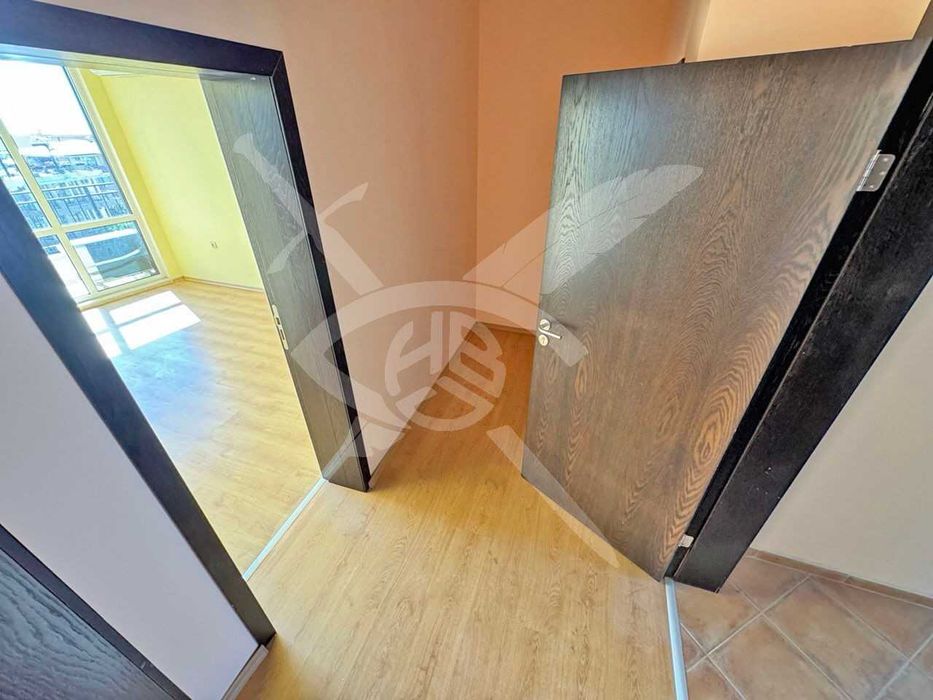 Двустаен - Свети влас