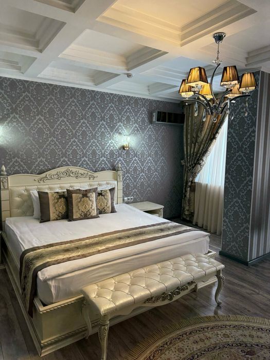 Кунлик кивартира госинитца без закс хостел мехмонхона Mexmonxona …