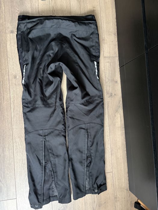 Pantaloni moto Spidi touring netrunner barbati