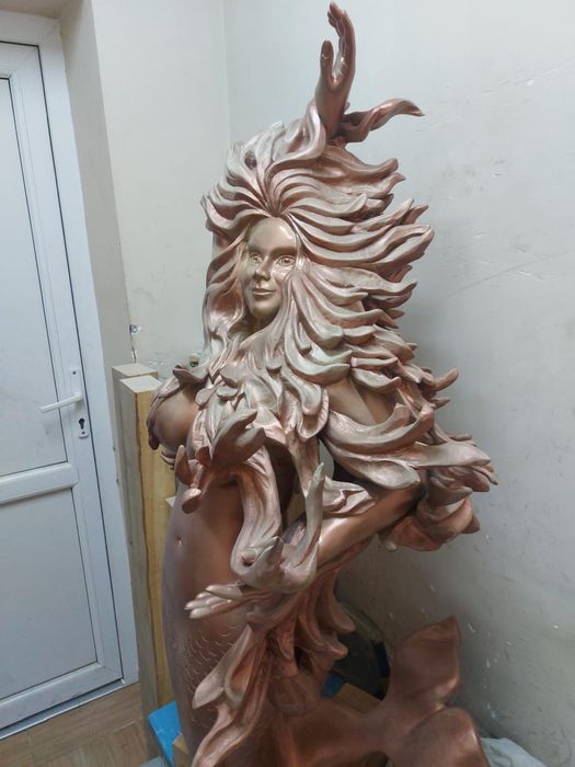 Продается Русалка Ручная работа