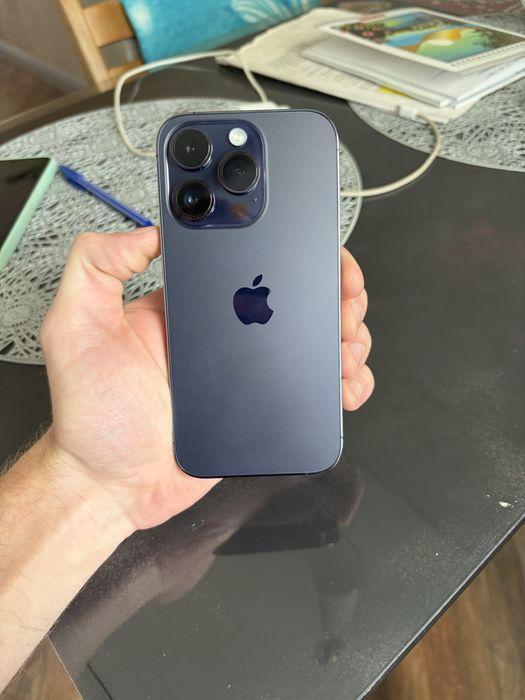 Iphone/айфон 14 про