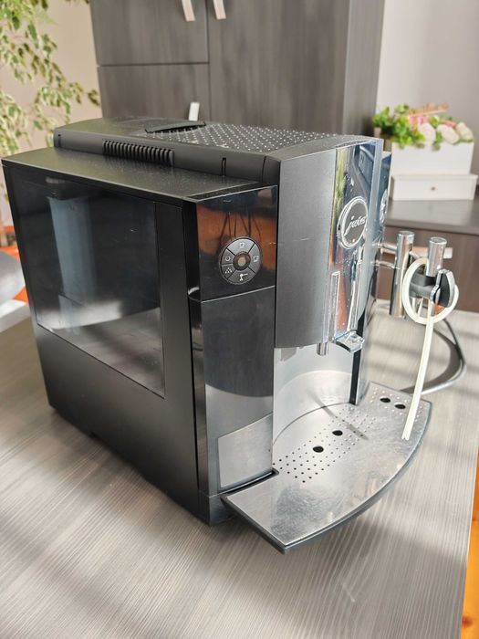 Espressor Jura Impressa C9