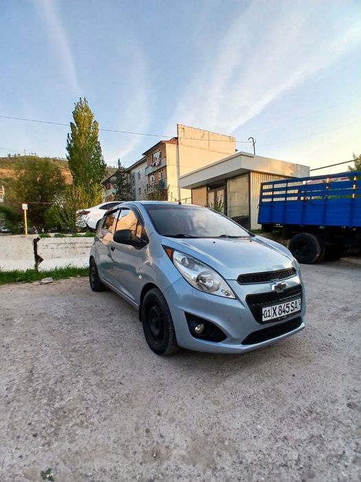 Спарк хорошие продаю