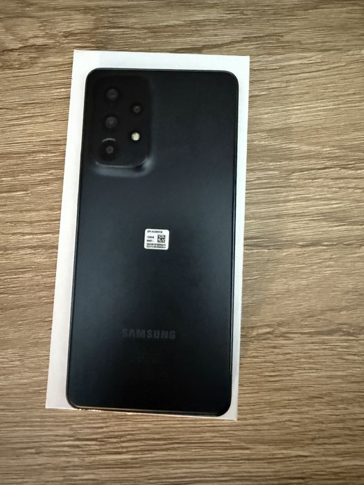 Samsung Galaxy A53 5G
