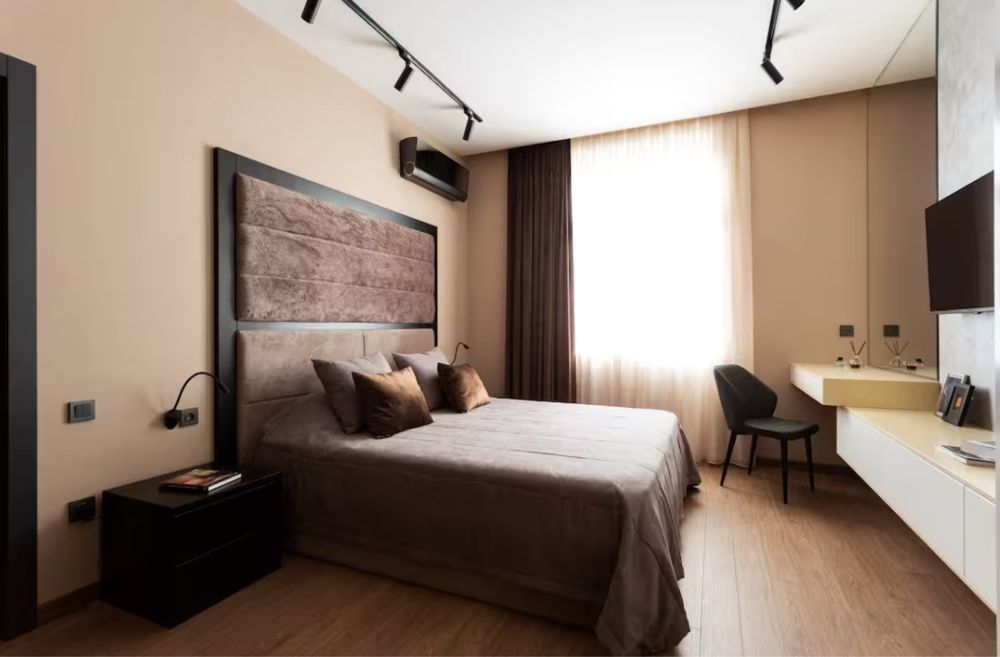 ЖК Seul Moon 2 room apartment