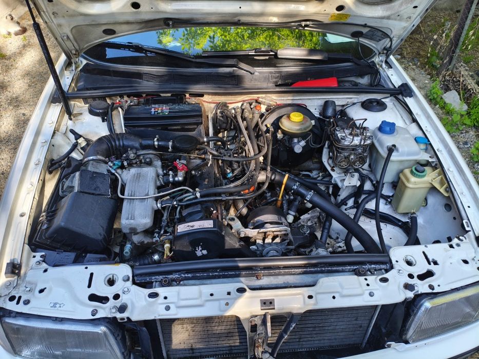 Ауди 80 б4 AUDI 80