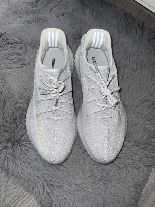 Yeezy Boost 350 noi nouti