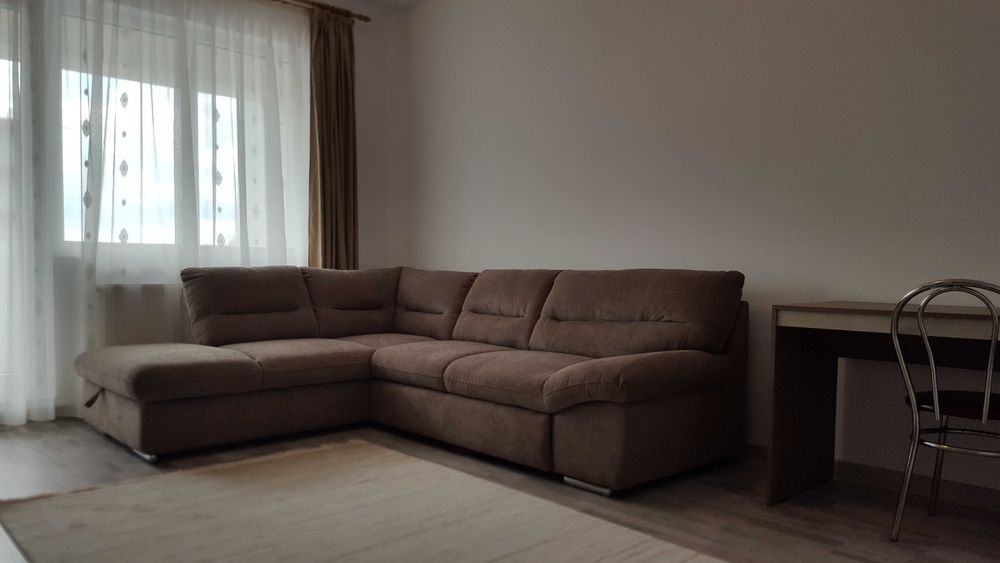 Inchiriez apartament 2 camere, Militari, Rotar Park 2, cu loc de parcare inclus sub bloc, 500 Euro