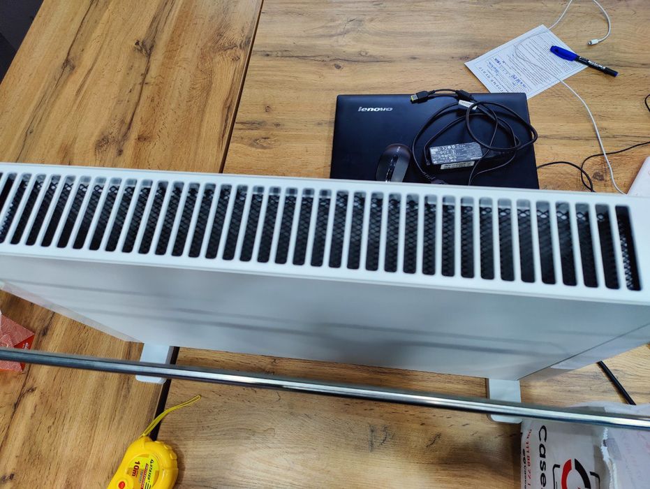 обогреватели  есть в наличии