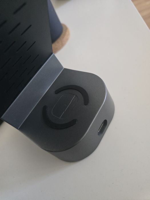 Incarcator wireless 3 in 1 Loowoko® 15W Fast