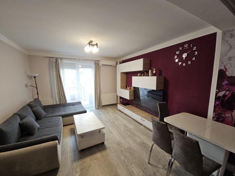 Apartament 3 camere de inchiriat- Giroc