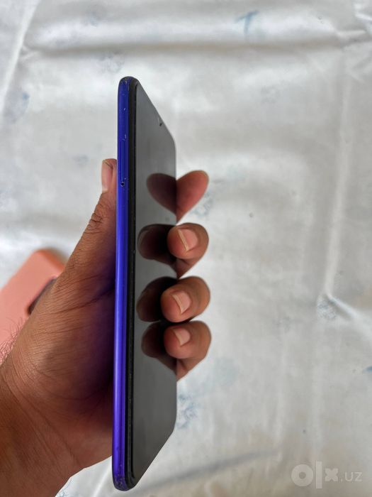 Redmi 9, xotira 4/64