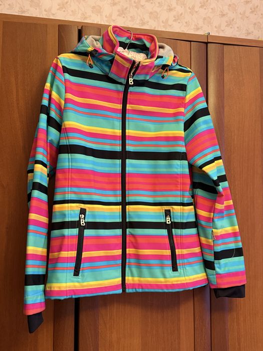 Верхняя одежда осень зима