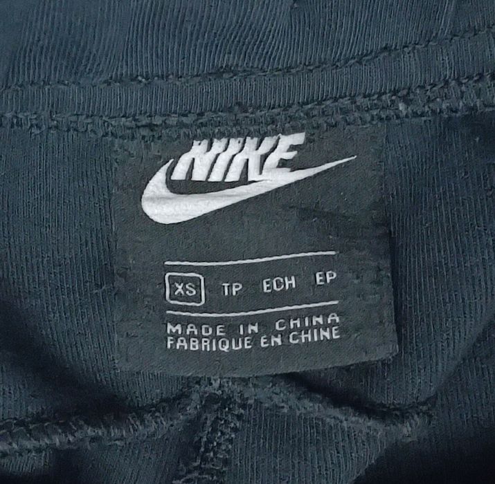 Nike Tech Fleece Sweatpants оригинално долнище XS Найк памук спорт долно долница