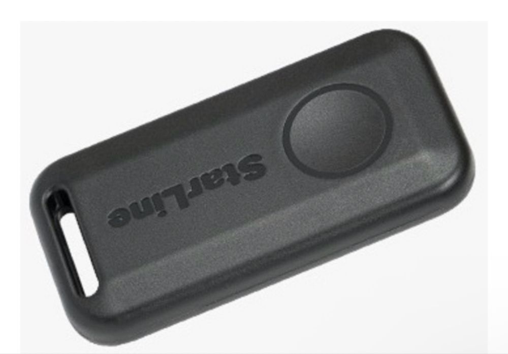 Starline E97 автозавод