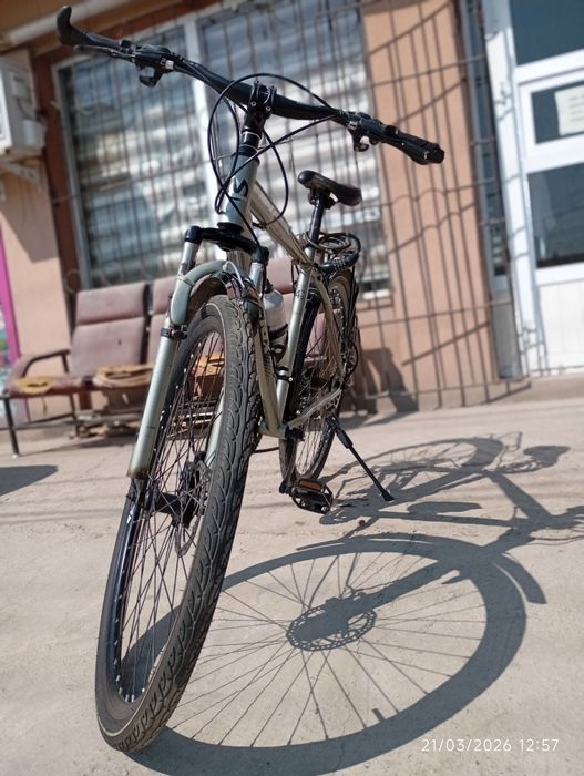 Velosiped sotiladi 28