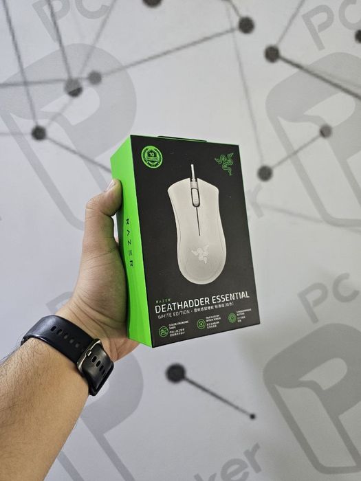 Razer мышь 6500dp