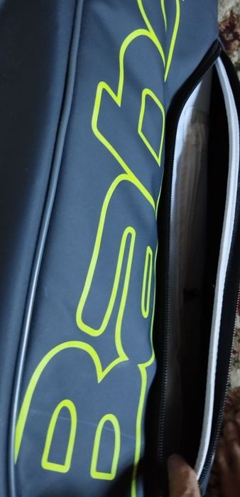 Продается сумка-рюкзак для большого тенниса