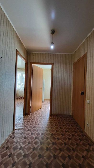 1  квартира комнатная КСК