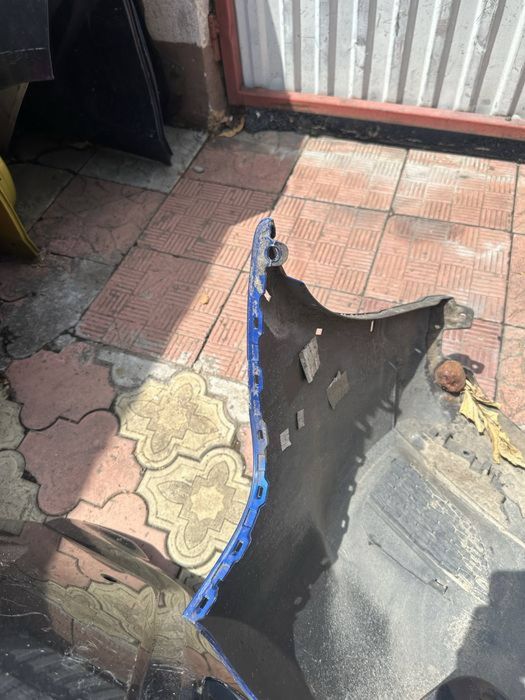 Bara spate Mitsubishi Asx 2018/2019/2020/2021