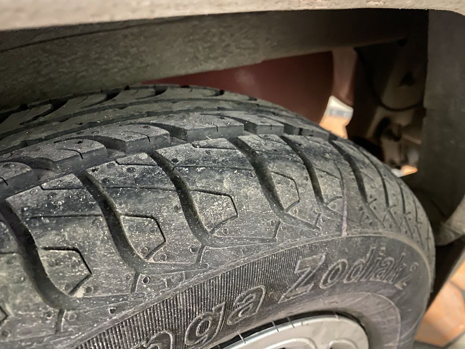 Damas metan gaz tozza 2024/25