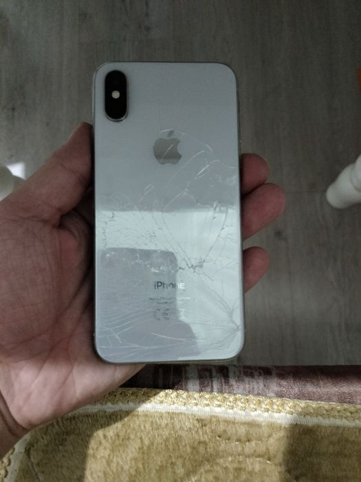 Продам айфон хс 64гб