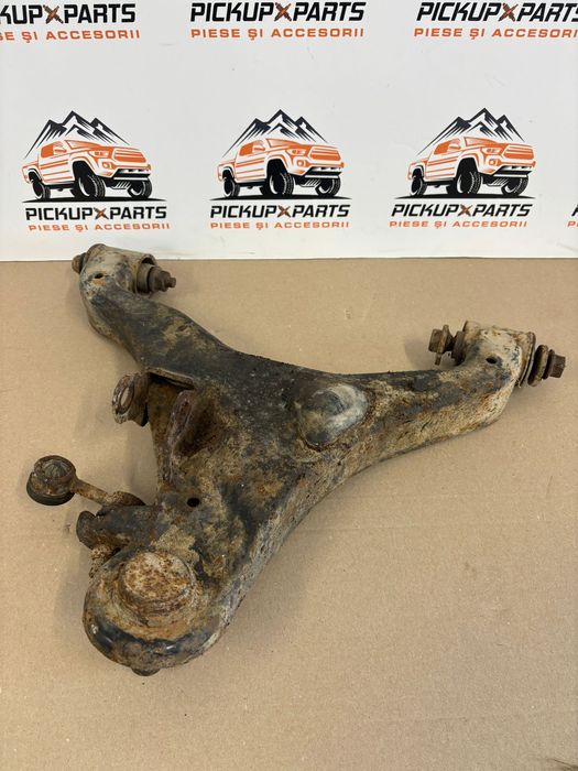 brat inferior nissan navara d40 2005-2015