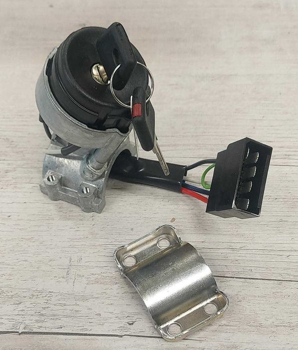 Замок зажигания Газель