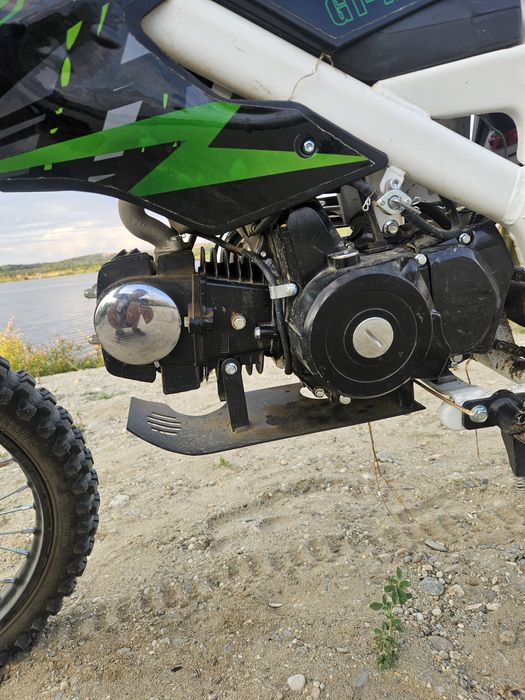 Cross   125   cc