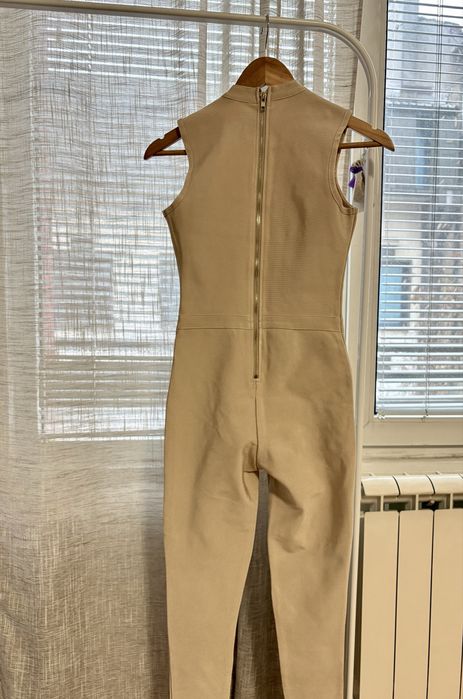 Бандажен гащеризон