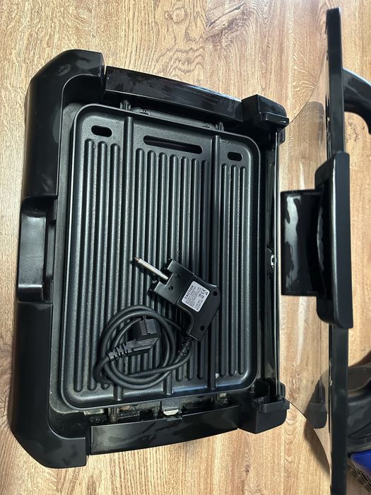 Gratar electric Gorenje