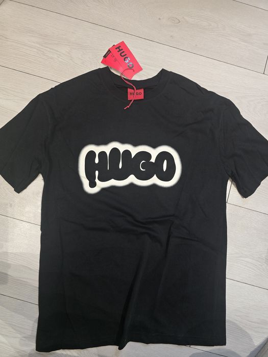 Tricou Hugo Boss premium la oferta
