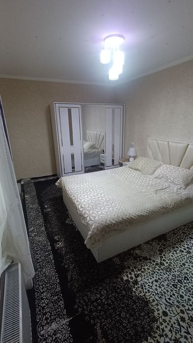 Piskentda uy sotiladi 3 koprik