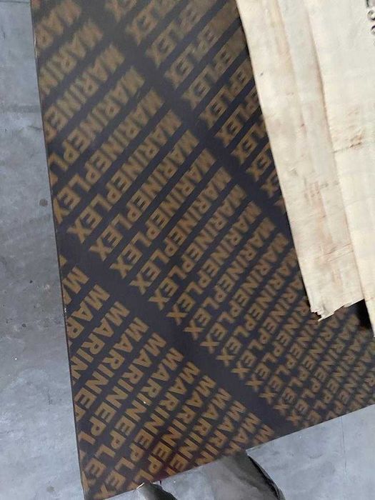 Tego UniPlex Placaj Tego plop eucalipt esenta tare