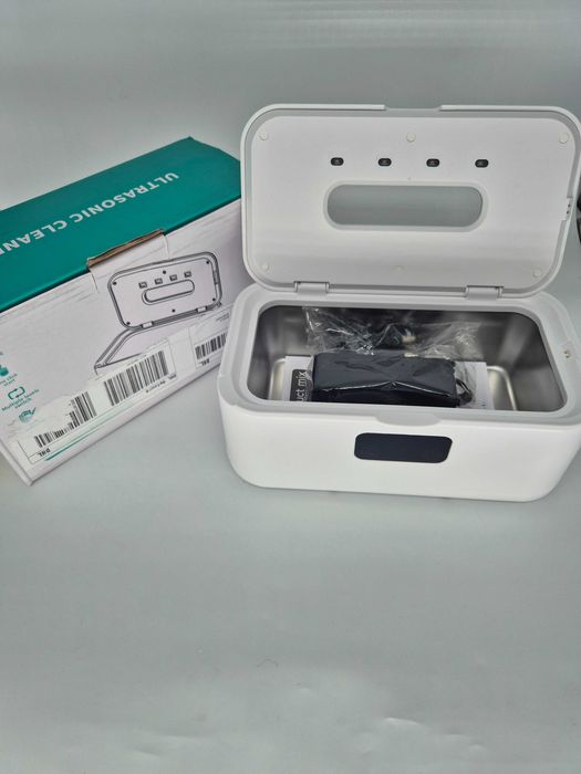 [LICHIDARE-50%][GARANTIE 1 AN] Aparat curatare ultrasunete UV 800ml