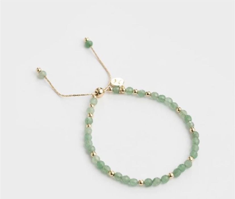 Brățară placata cu aur 18k