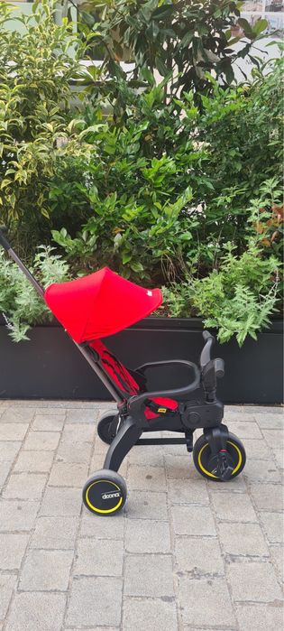 Tricicleta copii Donna