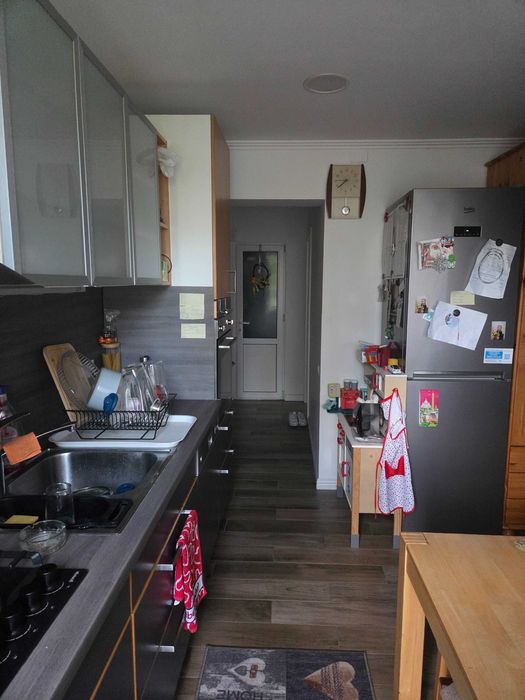 Apartament cu 2 camere de vânzare