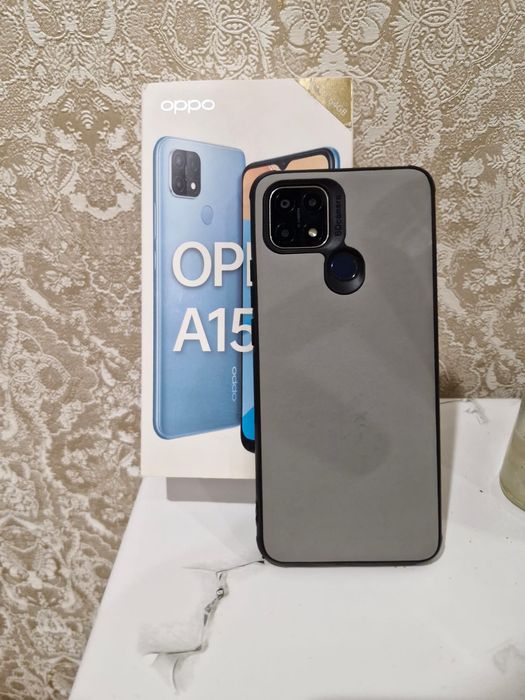 Продам Орро а15s